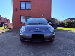 Grau Gebraucht 2009 VW Beetle United Cabrio | 5.999 € (Etwas zu teuer)
