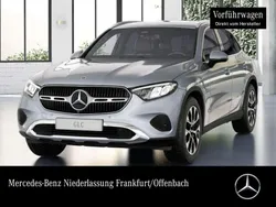 Silber Gebraucht 2025 Mercedes GLC220 SUV | 55.990 €