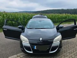 Gebraucht 2009 Renault Mégane Coupé Dynamique Coupé | 2.200 € (Superpreis)