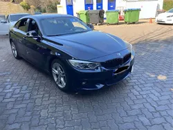 Schwarz Gebraucht 2016 BMW 420 Gran Coupé M Sport Coupé | 22.150 € (Fairer Preis)