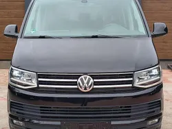 Gebraucht 2012 VW T5 Highline Van | 28.900 €