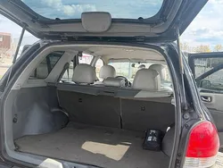 Schwarz Gebraucht 2005 Hyundai Santa Fe SUV | 1.999 €