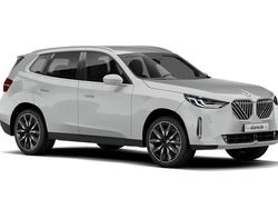 M brooklyn grau metallic(grau) Neu 2026 BMW X3 Shadowline SUV | 80.340 €