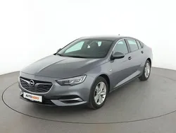 Grau Gebraucht 2019 Opel Insignia Innovation Limousine | 17.480 € (Fairer Preis)