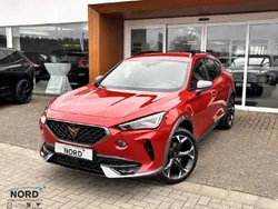 Rot Gebraucht 2023 Cupra Formentor SUV | 31.350 € (Etwas zu teuer)