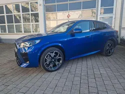 Blau Gebraucht 2025 BMW X2 M Sport SUV | 45.490 € (Etwas zu teuer)
