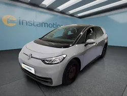 Grau Gebraucht 2023 VW ID.3 Pro Kleinwagen | 25.749 € (Guter Preis)