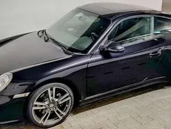 Schwarz Gebraucht 2011 Porsche 911 Carrera Black Edition Coupé | 67.500 €