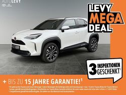 Weiß Neu 2025 Toyota Yaris Cross SUV | 27.490 € (Superpreis)
