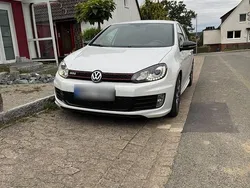 Weiß Gebraucht 2012 VW Golf VII Edition Limousine | 12.399 € (Fairer Preis)