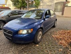 Blau Gebraucht 2006 Volvo S40 Limousine | 1.700 € (Superpreis)