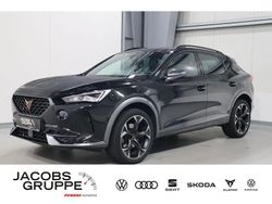 Schwarz Gebraucht 2022 Cupra Formentor SUV | 27.720 € (Fairer Preis)