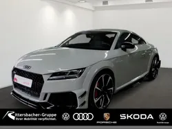 Audi TT RS