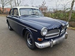 Blau Gebraucht 1964 Volvo Amazon Coupé | 12.950 €