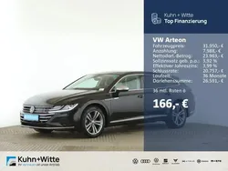 Mangangrau Gebraucht 2023 VW Arteon Sport Kombi | 33.600 € (Superpreis)
