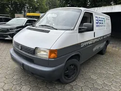 Grau Gebraucht 2001 VW T4 Van | 1.650 €