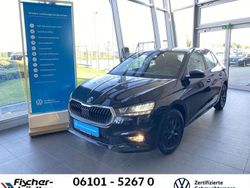 Blackmagic Neu 2025 Skoda Fabia Kleinwagen | 22.350 € (Fairer Preis)