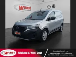 Grey highland Gebraucht 2023 Nissan Townstar N-Connecta Van / Kleinbus | 21.998 € (Guter Preis)