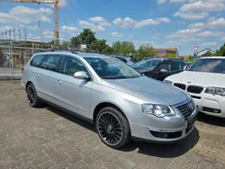 Silber Gebraucht 2007 VW Passat Kombi | 1.600 € (Fairer Preis)