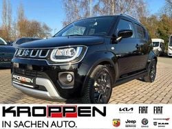 Schwarz Gebraucht 2023 Suzuki Ignis Comfort Limousine | 19.480 € (Fairer Preis)