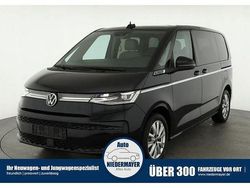 Gebraucht 2024 VW Multivan Style Van | 61.575 €