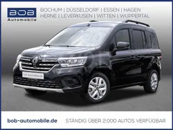 Black pearlschwarz (schwarz) Neu 2025 Renault Kangoo Techno Van / Kleinbus | 34.800 € (Etwas zu teuer)