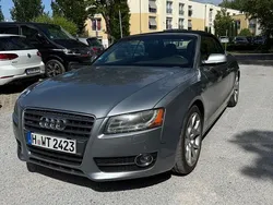 Gebraucht 2011 Audi A5 Cabriolet Cabrio | 9.999 € (Superpreis)