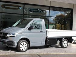 Pure grey Gebraucht 2021 VW Transporter Van | 34.900 €