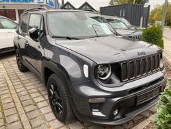 Grau Gebraucht 2023 Jeep Renegade SUV | 27.900 € (Teuer)