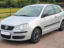Silber Gebraucht 2006 VW Polo Goal Kleinwagen | 2.470 € (Fairer Preis)