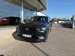 Jet black Neu 2025 Mazda CX-80 Homura-Line SUV | 59.990 € (Fairer Preis)