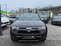 Schwarz Gebraucht 2013 Dacia Duster Prestige SUV | 6.750 € (Guter Preis)