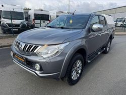Grau Gebraucht 2017 Mitsubishi L200 Plus Abholung | 19.950 € (Superpreis)