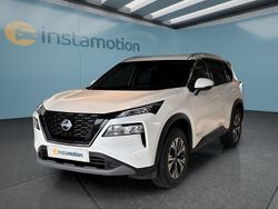 Weiß Neu 2025 Nissan X-Trail SUV | 38.949 €