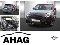 Grün Gebraucht 2022 Mini John Cooper Works Sport Kleinwagen | 26.990 € (Fairer Preis)