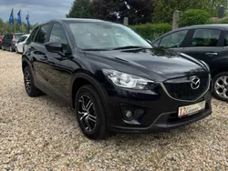 Schwarz Gebraucht 2012 Mazda CX-5 Center-Line SUV | 10.999 € (Fairer Preis)