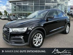 Schwarz Gebraucht 2018 Audi Q3 SUV | 16.900 € (Guter Preis)