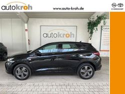 Schwarz Gebraucht 2024 Opel Grandland X GS Line SUV | 24.990 € (Fairer Preis)