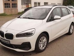Alpinweiss iii Gebraucht 2020 BMW 220 Advantage Limousine | 15.500 € (Superpreis)