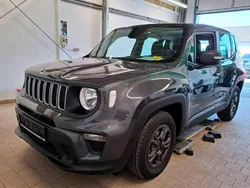 Grau Gebraucht 2023 Jeep Renegade Longitude SUV | 23.799 € (Guter Preis)