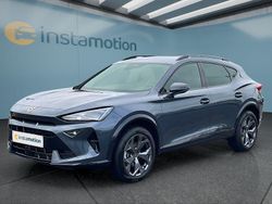 Gebraucht 2025 Cupra Formentor SUV | 29.799 € (Superpreis)