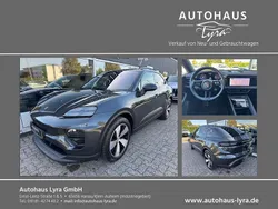 Grau Gebraucht 2024 Porsche Macan SUV | 78.880 €