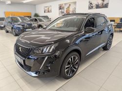 Perla nera Gebraucht 2022 Peugeot 2008 GT SUV | 24.990 € (Fairer Preis)