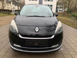 Schwarz Gebraucht 2013 Renault Grand Scénic III Van / Kleinbus | 2.699 € (Fairer Preis)