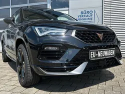 Schwarz Neu 2024 Cupra Ateca SUV | 36.790 € (Fairer Preis)