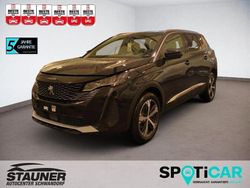 Schwarz Gebraucht 2024 Peugeot 5008 Allure Van / Kleinbus | 25.980 € (Guter Preis)