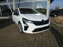 Weiß Neu 2025 Renault Clio V Evolution Limousine | 17.990 € (Guter Preis)