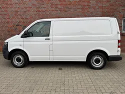 Weiß Gebraucht 2014 VW T5 Van | 14.990 € (Superpreis)