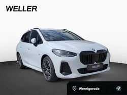 Weiß Neu 2025 BMW 223 Active Tourer Performance Van / Kleinbus | 52.990 € (Etwas zu teuer)
