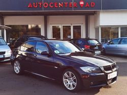 Schwarz Gebraucht 2005 BMW 320 M Sport Limousine | 4.990 € (Guter Preis)